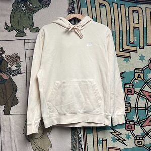 Nike Modern Embroidered Pullover Hoodie‎